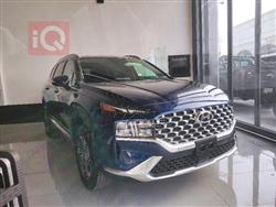 هیوندای سەنتافی